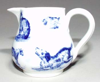 Childs Creamer or Jug c1907